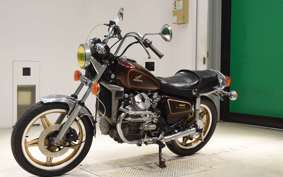 HONDA GL 400 WING CUSTOM 1981 GL400
