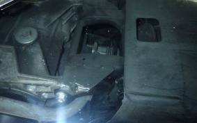 SUZUKI ADDRESS 110 CE47A
