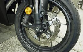 HONDA CBR400R 2024 NC65