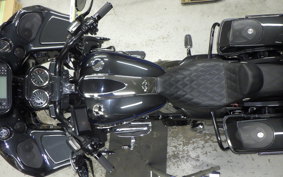 HARLEY FLTRXSE1800CVO 2012