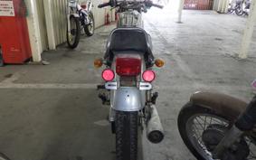 YAMAHA SR400 Gen.2 1JR