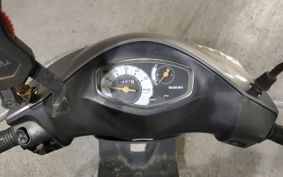 SUZUKI ADDRESS V50 CA44A