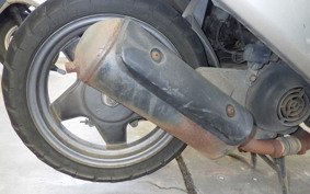 SUZUKI ADDRESS V50 Gen.2 CA1NA