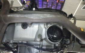 DUCATI MONSTER 400 2002