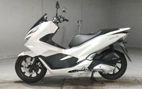 HONDA PCX 125 JF81