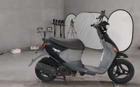 SUZUKI LET`S4 CA45A