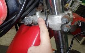 HONDA XL250S 1997 L250S