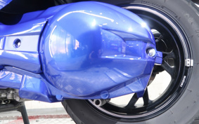 SUZUKI  SKY WAVE 400 TYPE S ABS 2013 CK45A