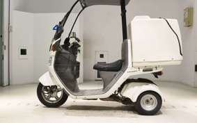 HONDA GYRO CANOPY TA03