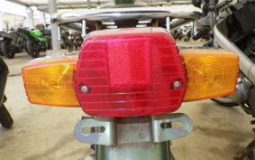 YAMAHA TOWN MATE 80 E 2020 22K