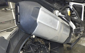 BMW R1250GS 2021