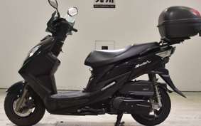 SUZUKI ｽｳｨｯｼｭ125 DV12B