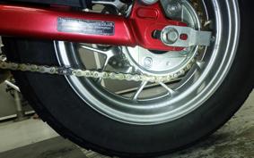 HONDA MONKEY 125 JB02