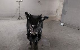 HONDA FORZA MF13