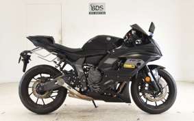 YAMAHA YZF-R7 2025 RM39J