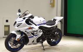 SUZUKI GSX-R1000R A 2019