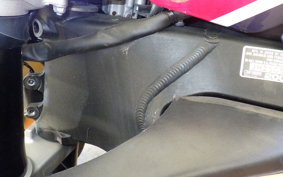 HONDA CBR1000RR 2008