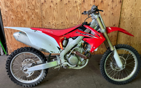 HONDA CRF250 RALLY ME10