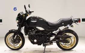 KAWASAKI Z900RS 2017 ZR900C
