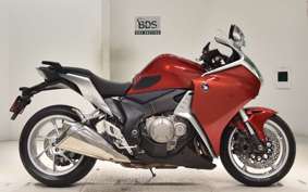 HONDA VFR1200F 2013