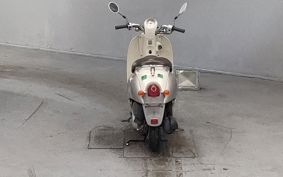 HONDA CREA SCOOPY AF55