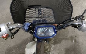 HONDA CAR LEE50 CF50