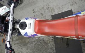 HONDA XLR250R Gen.4 1999 MD22