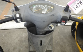 YAMAHA AXIS 125 TREET 2021 SE53J