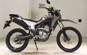 HONDA CRF250L 1987 MD47