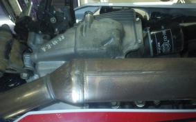 KAWASAKI NINJA 400 2022 EX400G