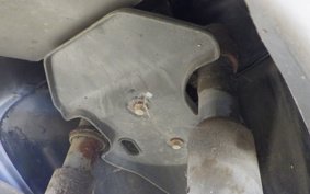 HONDA DIO GEN 2 AF27