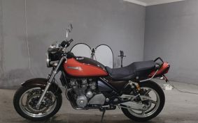 KAWASAKI ZEPHYR400 ZR400C