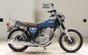 YAMAHA SR400 Gen.5 2020 RH16J