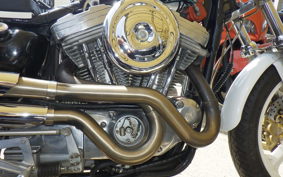 HARLEY XLH883