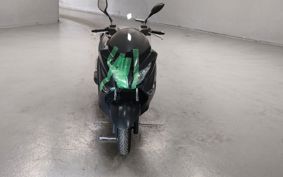 SUZUKI BURGMAN200 CH41A