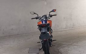 KTM 390 DUKE 2017 JGJ40