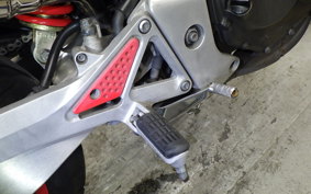 HONDA HORNET 250 2001 MC31