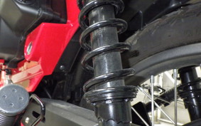 HONDA CT125-2 2022 JA65