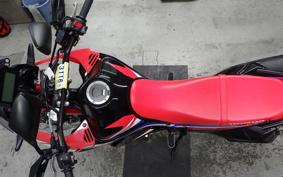 HONDA CRF250 GEN 2 RALLY MD47