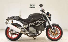 DUCATI MONSTER S4 2002