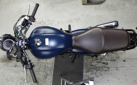 HONDA GB350 2023 NC59
