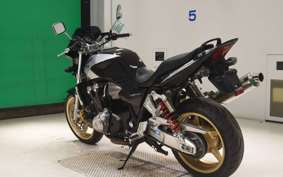 HONDA CB1300SF SUPER FOUR A 2009 SC54