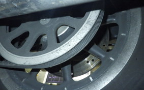 HARLEY FLHTCU 1580 2007