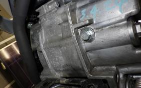 HONDA PCX 160 2022 KF47