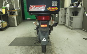 HONDA ｸﾛｽｶﾌﾞ JA10