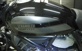 DUCATI SCRAMBLER SIXTY2 2016