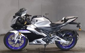 YAMAHA YZF-R15M RG67