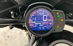 HONDA  REBEL 1100T 2023 SC83