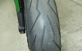 KAWASAKI NINJA 400 ABS 2015 EX400E