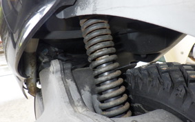 SUZUKI LET's 4 CA45A